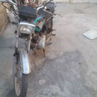 موتور مدل ۸۵