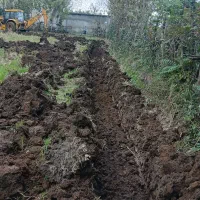 اجاره بیل بکهو به همراه خاور|خدمات حمل و نقل|تالش, هشتپر|دیوار