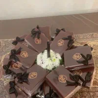 مفاتیح الجنان و منتخب ادعیه