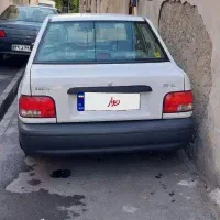 پراید ۸۸ فرمان هیدرولیک|خودرو سواری و وانت|قدس, شهرقدس|دیوار