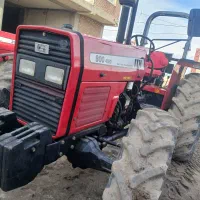 تراکتور ۸۰۰|خودرو سنگین|میاندوآب, |دیوار