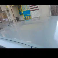 پژونقرهایتمیزعروسک|خودرو سواری و وانت|سراوان, |دیوار