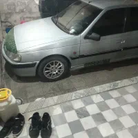 پارس مدل ۸۵