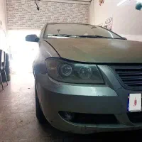 لیفان 620 1600 مدل 91|خودرو سواری و وانت|اصفهان, مهدی آباد|دیوار