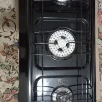گاز  ۳ شعله رومیزی روکابینتی|اجاق گاز و لوازم برقی پخت‌وپز|تهران, آذری|دیوار