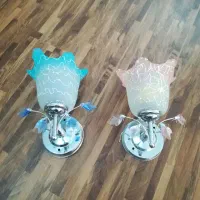 چراغ خواب دیواری