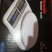 ترازو آشپزخانه ۱۰کیلویی