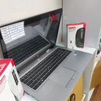 لپتاپcore i5رم8ddr4تاچ  هاردssdکاملانوباکارتن15.6|رایانه همراه|تهران, پونک|دیوار