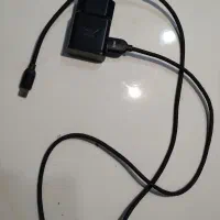 اداپتور و سیم شارژ تایپ سی شارژ