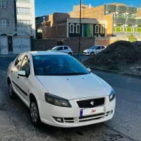 رانا tu5 مدل ۹۵|خودرو سواری و وانت|بیرجند, |دیوار