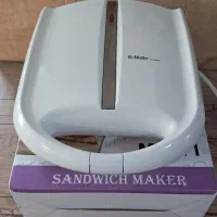 ساندویچ ساز meller