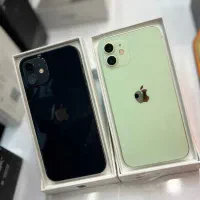 گوشی ایفون ۱۲نرمال