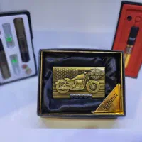 فروش ویژه فندک های ساعتی چاقویی اتمی تکی عمده