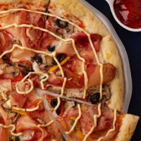 سالندار سر شیفت سالن