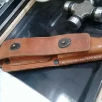 کیف چرم ابزار usa