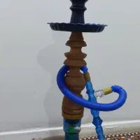 قلیون سالم|کلکسیون و سرگرمی|باوی, |دیوار