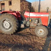 تراکتور ۲۸۵|خودرو سنگین|روانسر, |دیوار