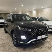 تیگو 7 پرو مدل 1402|خودرو سواری و وانت|قرچک, مهدیه|دیوار