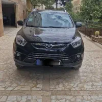 جک اس ۱۴۰۰ موتور ۲۰۰۰ درحد صفر ۲۹ هزار کارکرد|خودرو سواری و وانت|کرج, باغستان|دیوار