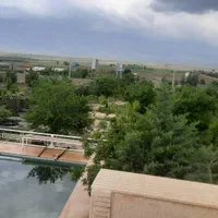 فروش باغشهری سیاخ دارنگون|فروش زمین و ملک کلنگی|شیراز, شهرک امیر کبیر|دیوار