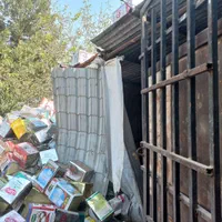 ملک ۴۲۰ متری تجاری موقت|فروش دفتر صنعتی، کشاورزی، تجاری|مشهد, عباس‌آباد|دیوار