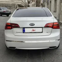 کادنزا 2013 فیس 2014|خودرو سواری و وانت|فردیس, فردیس|دیوار