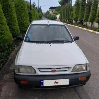 پراید صبا ۸۸