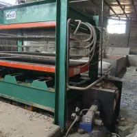 دستگاه پرس صنعتی|ماشین‌آلات صنعتی|قرچک, مهدیه|دیوار