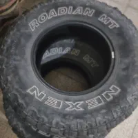 لاستیک پاترول.پیکاپ31