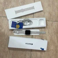 اپل واچ سری se آلومینیوم کیس