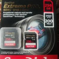 رم دوربین 256g سرعت 200MB