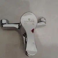 شیر دوش حمام آیلار کروم قیمت2950 تخفیف دارد