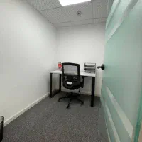 دفتر اختصاصی 1103، یک نفره، کد پستی اختصاصی