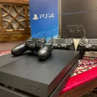 Ps4 - fat