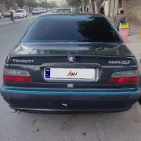 پارس درحد صفر|خودرو سواری و وانت|فاضل آباد, |دیوار