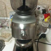 آسیاب قهوه حرفه ای