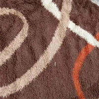 قالی شگی|فرش|تهران, دژکام|دیوار