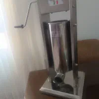 سوسیس پرکن ایستاده دستی|ظروف پخت‌وپز|هشتگرد, شهرک ولیعصر (مصلی)|دیوار