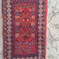 قالیچه دستباف