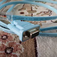 کابل کنسول سیسکو RJ45