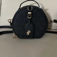 کیف silver & polo