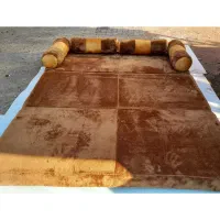 کاناپه تخت شوی بزرگسال (تک نفره و دو نفره)