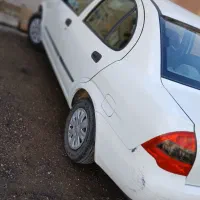 ماشین تیبایک مدل 99|خودرو سواری و وانت|بوئین زهرا, |دیوار