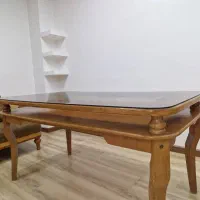 میز ناهار خوری