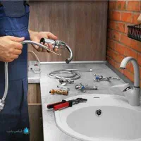 لوله کشی آب