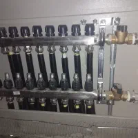 تعمیر مشعل وپمپ موتورخانه|خدمات پیشه و مهارت|پردیس, فاز ۲|دیوار