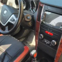 دنا پلاس ۶ دنده توربو مدل ۱۴۰۲|خودرو سواری و وانت|خمینیشهر, |دیوار