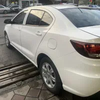 شاهین مدل ۱۴۰۱ فول ساندروف دار