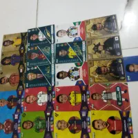 کارت کیمدی 2025 به همراه آلبوم کیمدی|کلکسیون و سرگرمی|پارسآباد, |دیوار