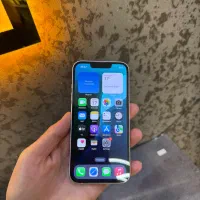 ایفون ۱۳نرمال|موبایل|مهاباد (آذربایجان غربی), |دیوار